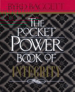 Pocket Power Book of Integrity