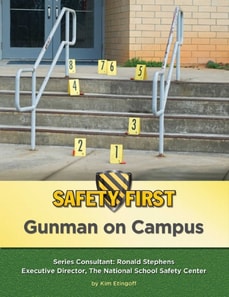 Gunman on Campus