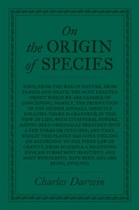 On the Origin of Species