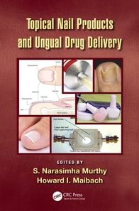Topical Nail Products and Ungual Drug Delivery