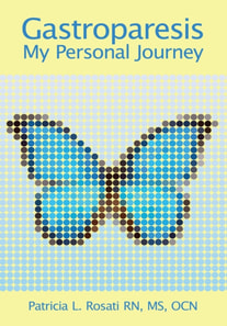Gastroparesis:  My Personal Journey