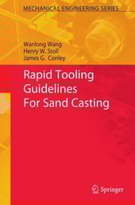 Rapid Tooling Guidelines For Sand Casting