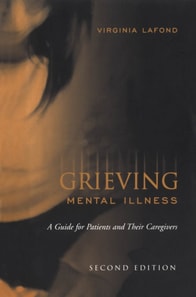Grieving Mental Illness