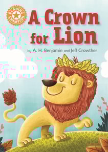 Crown for Lion