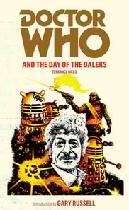 Doctor Who and the Day of the Daleks