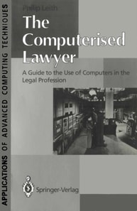 Computerised Lawyer