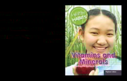 Vitamins and Minerals