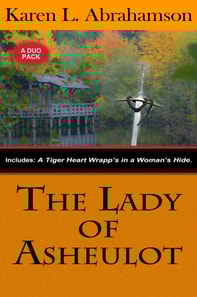 Lady of Ashuelot