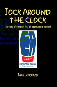 Jock Around the Clock