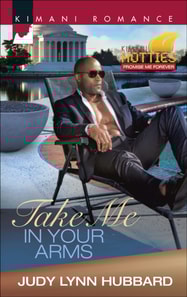 Take Me in Your Arms