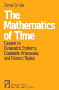 Mathematics of Time