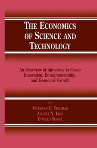 Economics of Science and Technology