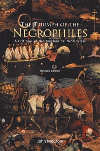 Triumph of the Necrophiles