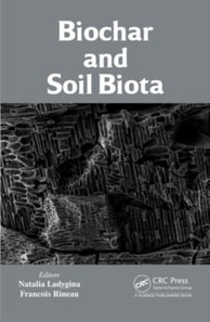 Biochar and Soil Biota
