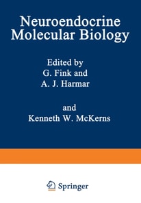 Neuroendocrine Molecular Biology