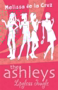Ashleys: Lipgloss Jungle