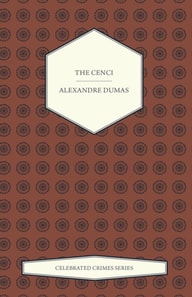Cenci (Celebrated Crimes Series)