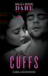 CUFFS EB