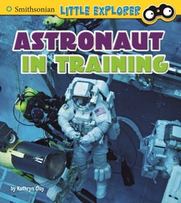Astronaut in Training