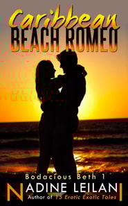 Caribbean Beach Romeo