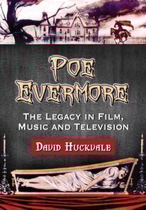 Poe Evermore