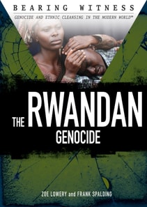 Rwandan Genocide
