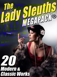 Lady Sleuths MEGAPACK (R)