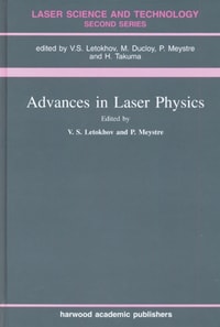 Advances In Laser Physics
