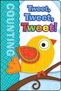 Tweet, Tweet, Tweet!, Age 3