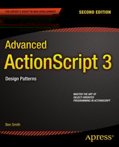 Advanced ActionScript 3