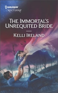 Immortal's Unrequited Bride