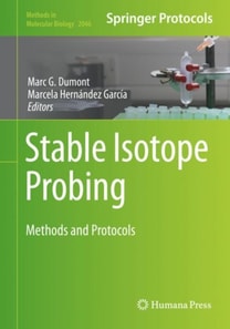 Stable Isotope Probing