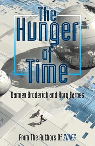 Hunger of Time