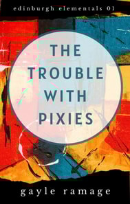 Trouble With Pixies