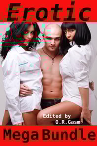 Erotic Mega Bundle