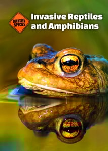 Invasive Reptiles and Amphibians