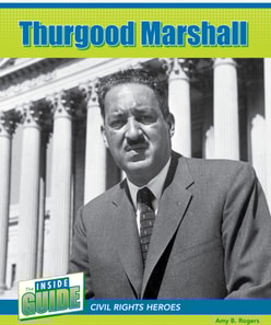Thurgood Marshall