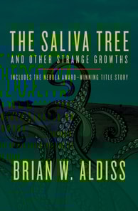 Saliva Tree
