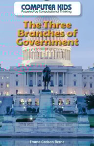Three Branches of Government