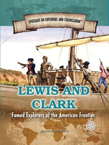 Lewis and Clark