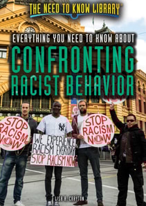 Everything You Need to Know About Confronting Racist Behavior