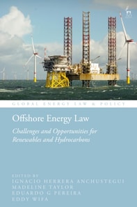 Offshore Energy Law