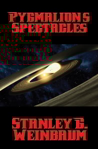 Pygmalion's Spectacles