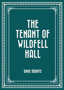 Tenant of Wildfell Hall