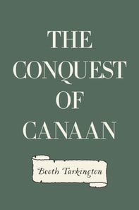 Conquest of Canaan
