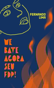 Me bate agora seu FDP!