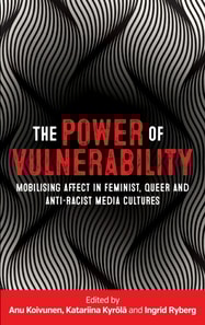 power of vulnerability