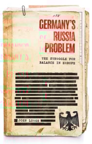 Germany's Russia problem