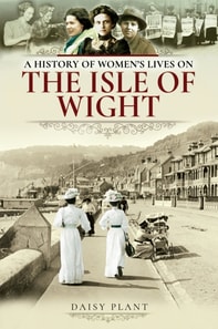 History of Women's Lives on the Isle of Wight