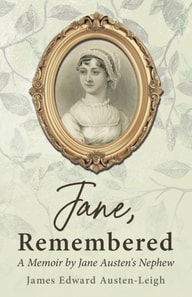 Jane, Remembered